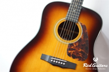 M-351I - Tabacco Sunburst